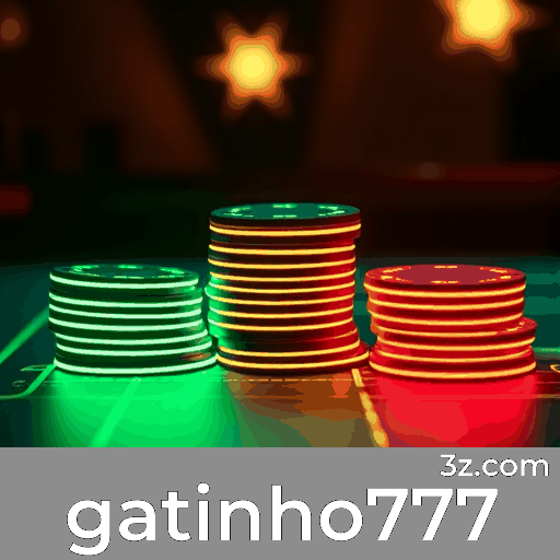 gatinho777 - Plataforma de Cassino Premiado e Seguro