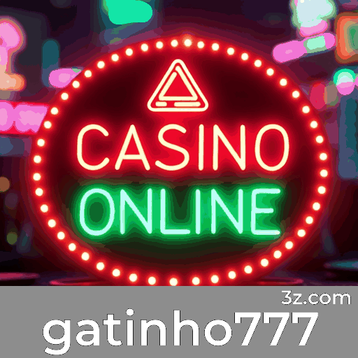 gatinho777 - Plataforma de Cassino Premiado e Seguro