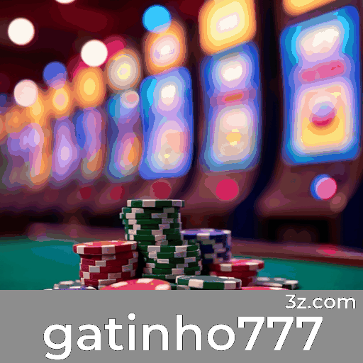 gatinho777 - Plataforma de Cassino Premiado e Seguro