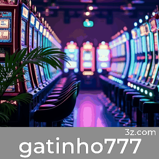 gatinho777 - Plataforma de Cassino Premiado e Seguro