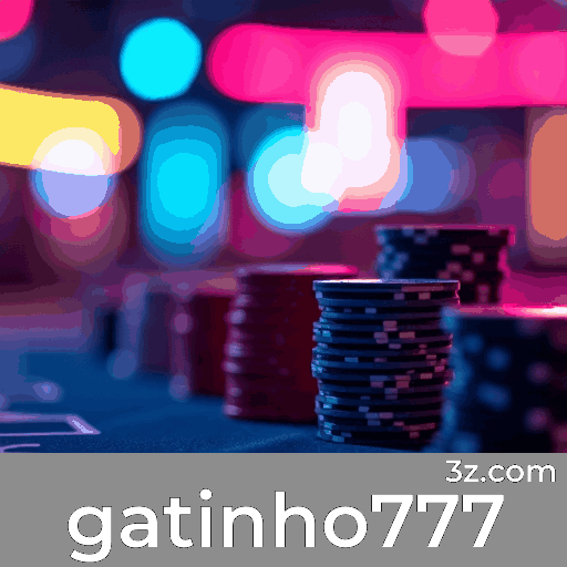 gatinho777 - Plataforma de Cassino Premiado e Seguro