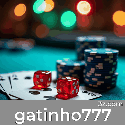 gatinho777 - Plataforma de Cassino Premiado e Seguro