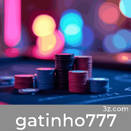 Explore com gatinho777: Slots - Jackpot Gigante, Cassino Ao Vivo - Experiência Imersiva, Jogos de Mesa - Estratégia Avançada