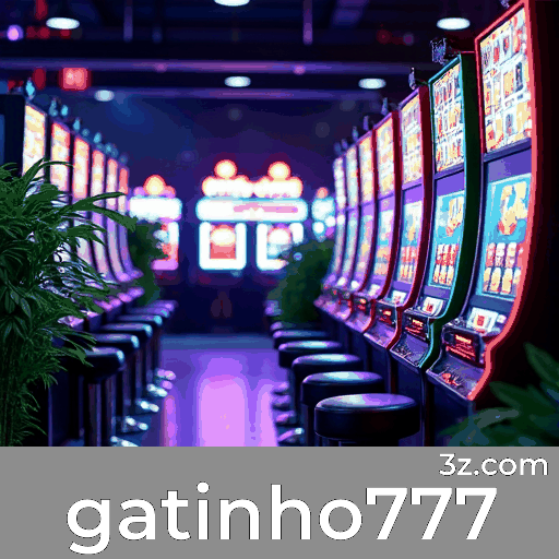 Experimente o Gatinho777: completo e fácil