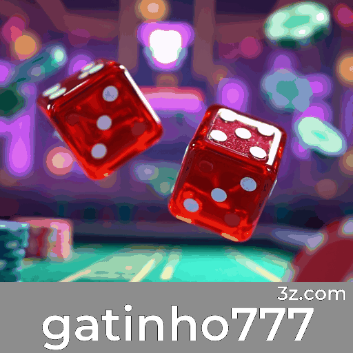 gatinho777 - Plataforma de Cassino Premiado e Seguro